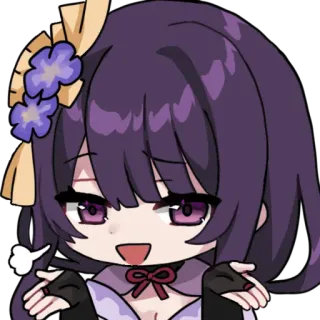⚡️ whatsapp sticker