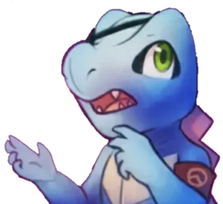🤔 telegram sticker