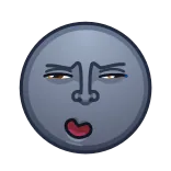 🥱 อีโมจิ, ป่วย, อาเจียน, อ้วก, คลื่นไส้, ไม่สบาย telegram sticker