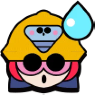 😅 telegram sticker