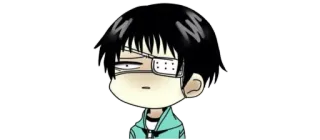 😒 telegram sticker