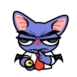 Чиф @TgSticker telegram stickers