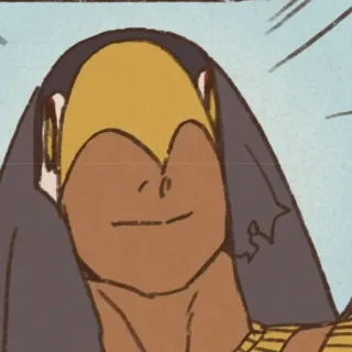 😊 telegram sticker