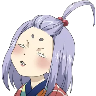 😬 telegram sticker