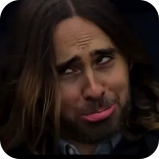 😝 telegram sticker