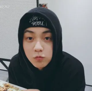 soobin @rakhass telegram stickers