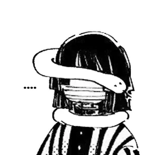 😶 telegram sticker