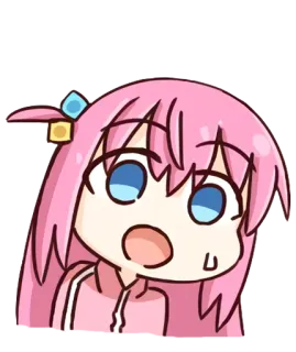 ❓ telegram sticker