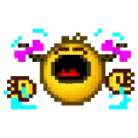 🤪 telegram sticker