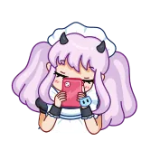 ❓ telegram sticker
