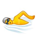 🏊♂️