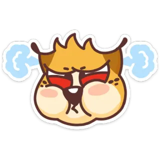 Ричи (@TgSticker) telegram stickers