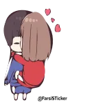 @Farsisticker  👈جوین‌شو استیکر بامزه whatsapp stickers