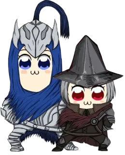 Life is random telegram stickers