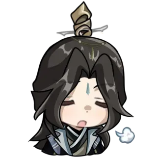 😒 telegram sticker