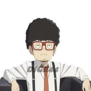 😐 telegram sticker