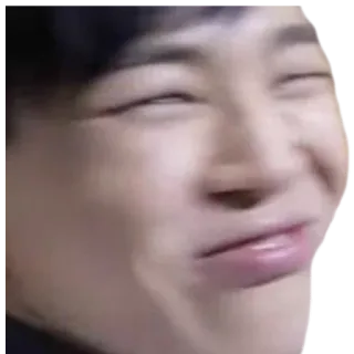 😆 얼굴, 사람, 미소, 행복 whatsapp sticker