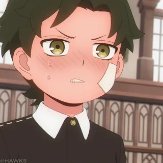 ⚜️ telegram sticker