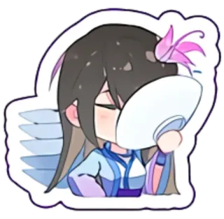 👨‍🍳 telegram sticker