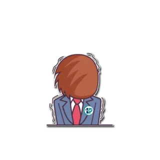 😭 telegram sticker