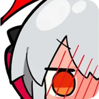 😳 telegram sticker