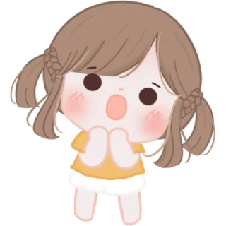 🧸 whatsapp sticker