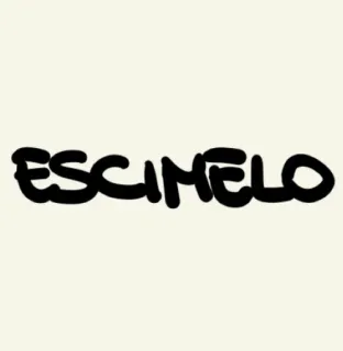 🍆 ESCIMELO telegram sticker