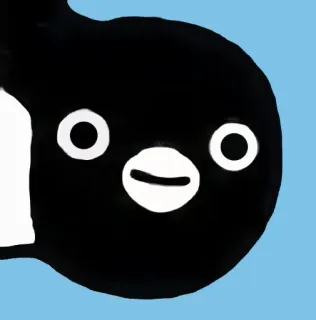 Suica Memes whatsapp stickers