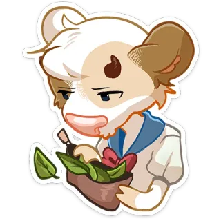 ⭐ telegram sticker