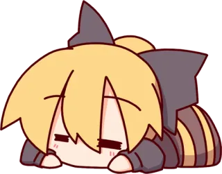 😞 telegram sticker