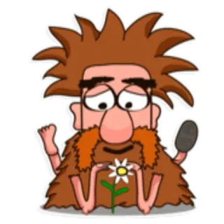 🌼 whatsapp sticker