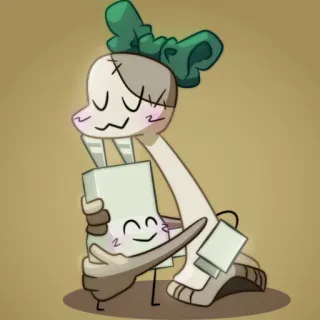 🧦 telegram sticker