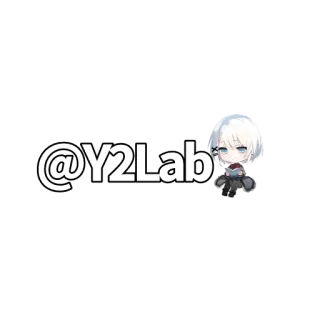 🏠 @Y2Lab telegram sticker
