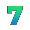 7️⃣