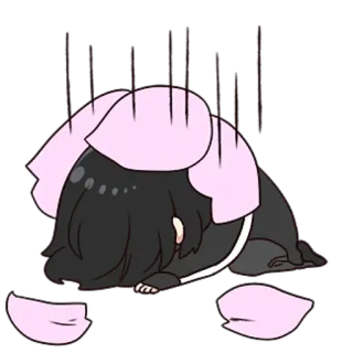 😞 whatsapp sticker