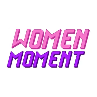 💅 WOMEN
MOMENT mujeres, momento, feminismo, girl power, empoderamiento telegram sticker