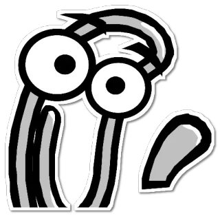 📎 telegram sticker