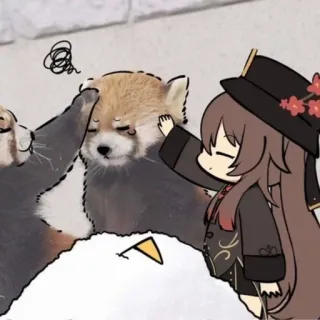 ⭑ࣶࣸ - @fckmne's 𝓛  @mieamorre :: @fStikBot telegram stickers