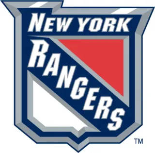 🌆 NEW YORK RANGERS hockey, sport, équipe, rangers, new york whatsapp sticker