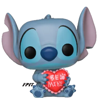 Funko Pop Italia Telegram whatsapp stickers