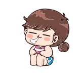 😴 telegram sticker