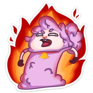 😡 telegram sticker