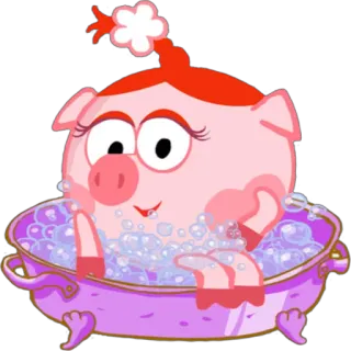 🛁 whatsapp sticker