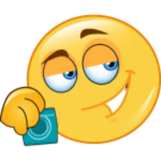 Animoticons telegram stickers