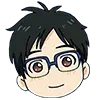 (@ShoutoEmoji) Anime telegram emojis 🤓