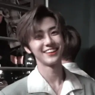 🍃 Jaemin kpop, idol, cantante, celebridad, nct, nct dream, jaemin telegram sticker