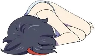 👙 telegram sticker