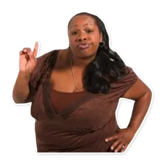 ☝ whatsapp sticker