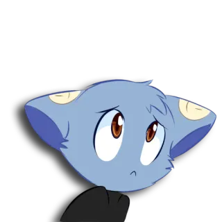 😞 telegram sticker