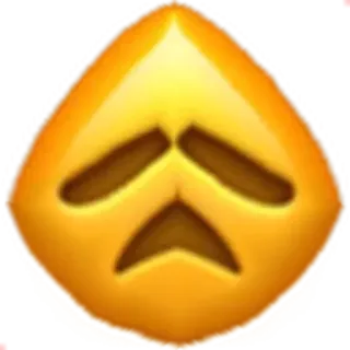 😞 telegram sticker